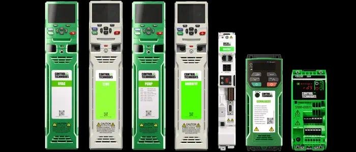 Industrial Automation Control Panel Site Installation 1