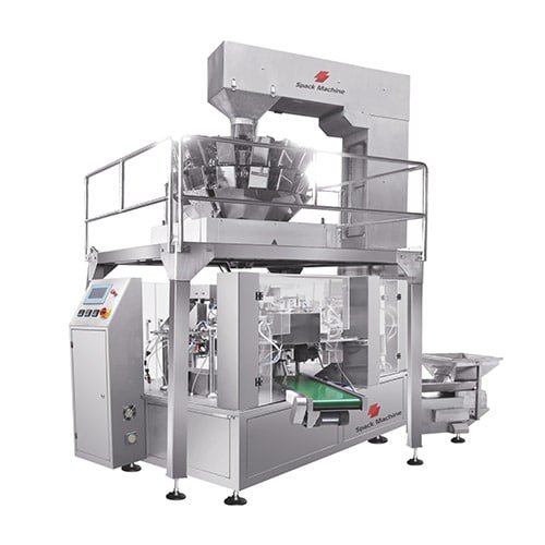Pharmaceutical industry automation