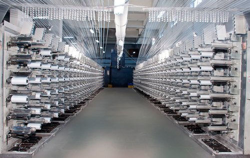 Variable Frequency Drives (VFD)