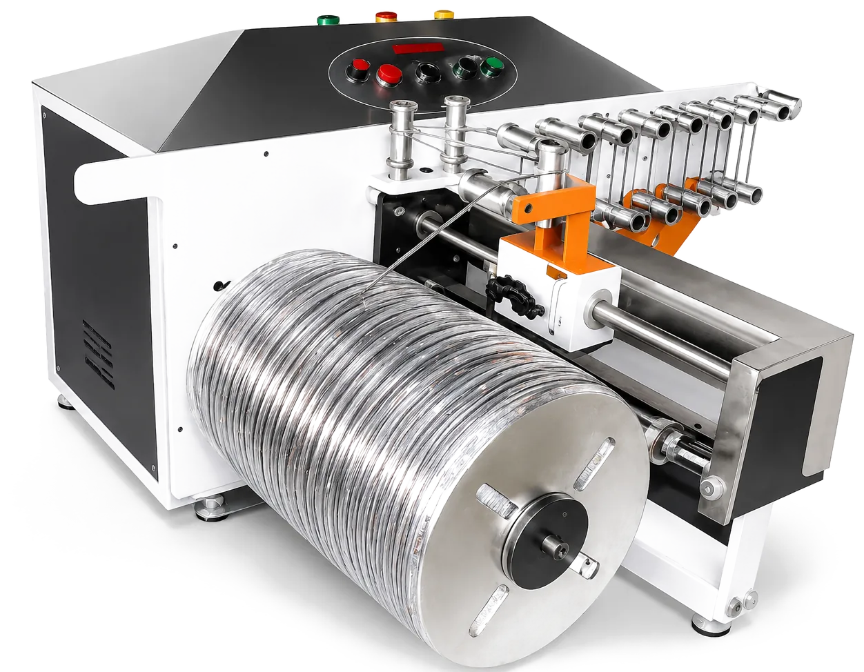 Trim Winder